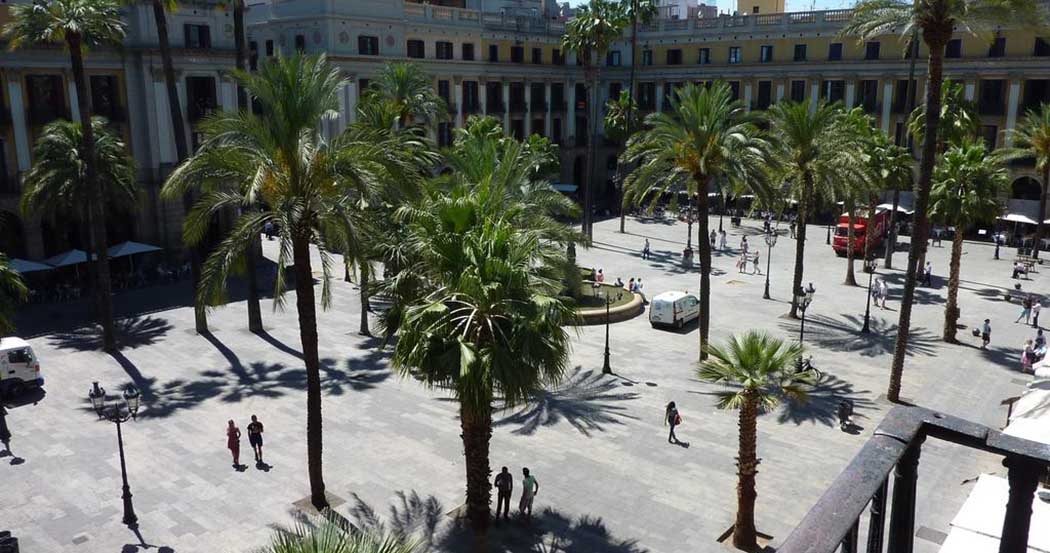 Roma Reial