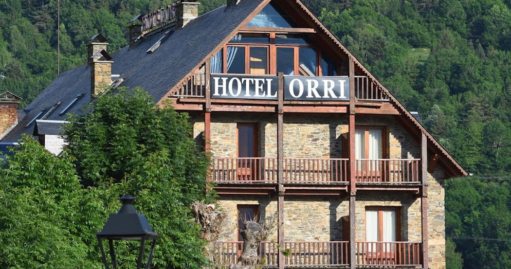 RVHotels Orri