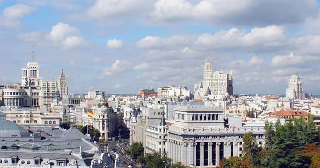 Negresco Gran Via