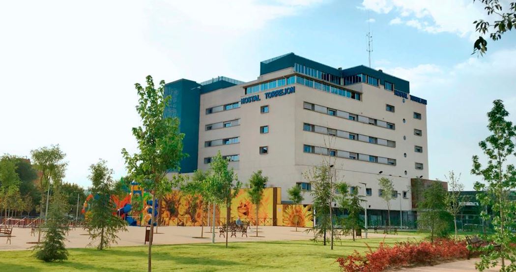 Torrejon