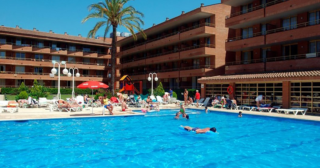 Voramar Cambrils 