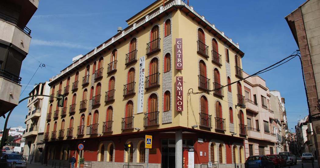 Hotel Gran Batalla