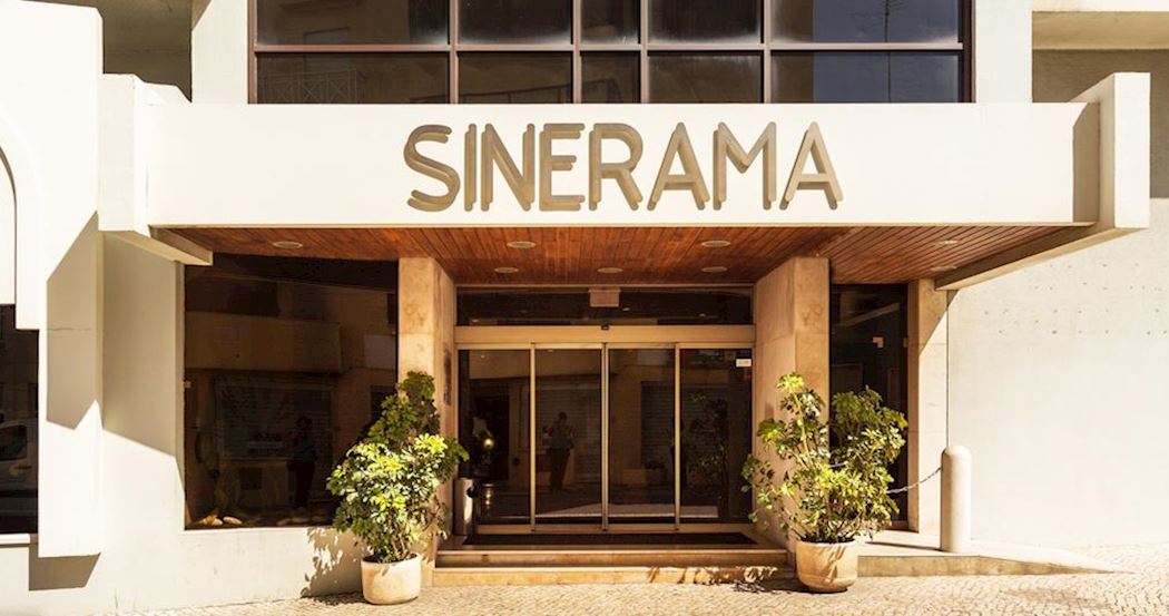 Sinerama