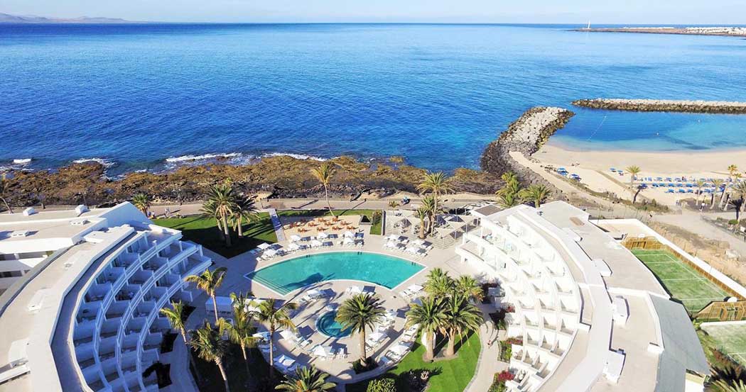 IBEROSTAR Selection Lanzarote Park