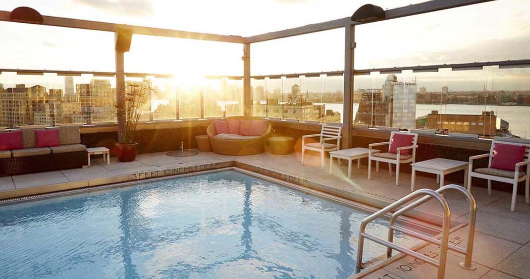 Gansevoort Meatpacking