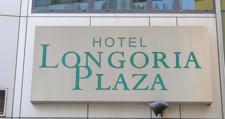 Duerming Longoria Plaza Hotel