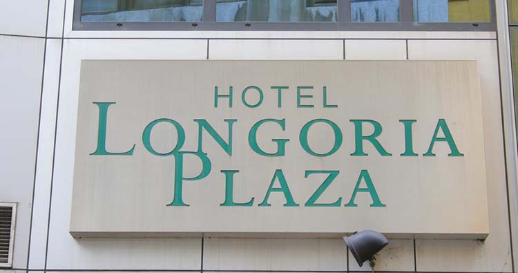 Duerming Longoria Plaza Hotel