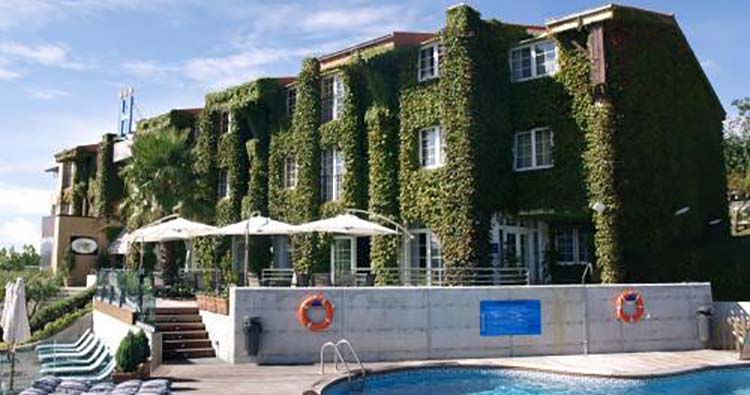 Arha Villa de Suances Spa