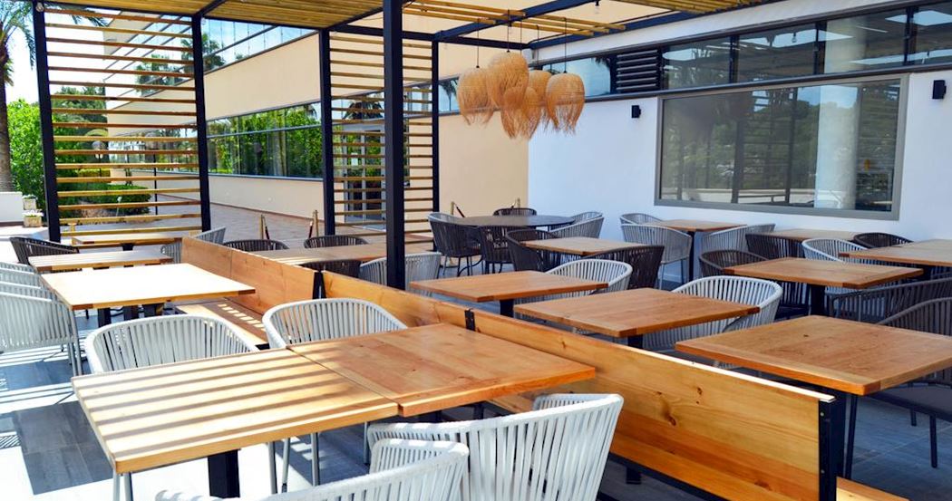 Grupotel Club Cala Marsal - New Reopening 2025