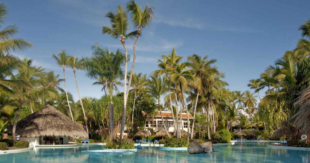 Melia Caribe Tropical All Inclusive Beach & Golf