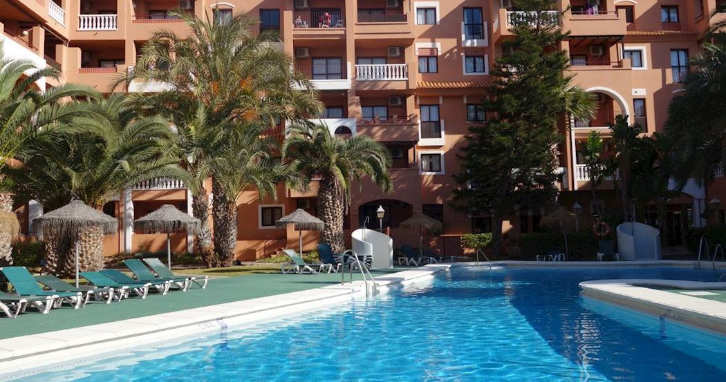 Apartamentos Estrella de Mar