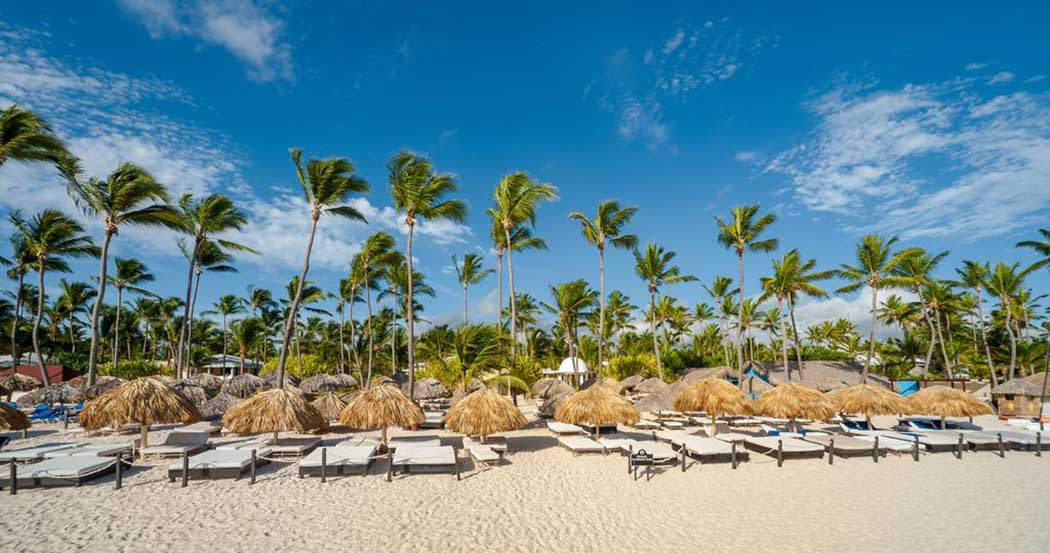 Grand Bavaro Princess All Inclusive