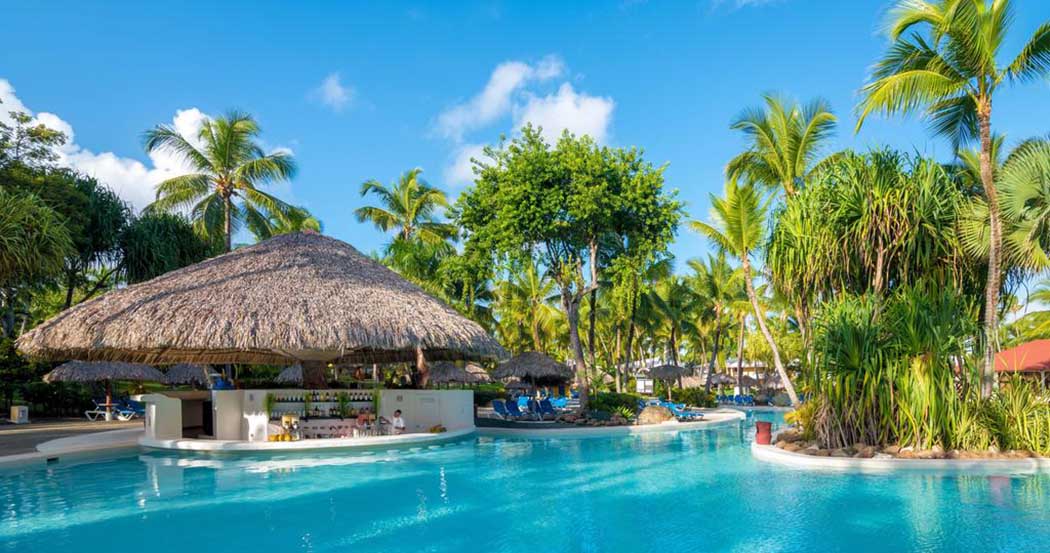 Grand Bavaro Princess All Inclusive
