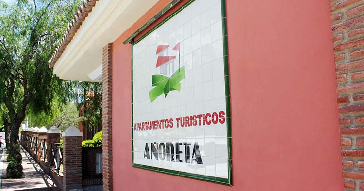 Añoreta