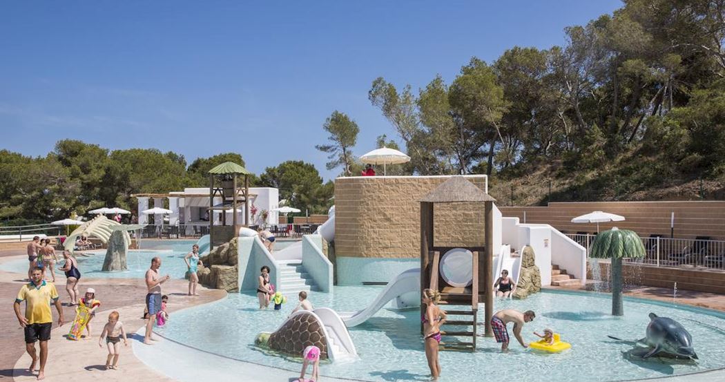 Hotel Calimera Fido Gardens