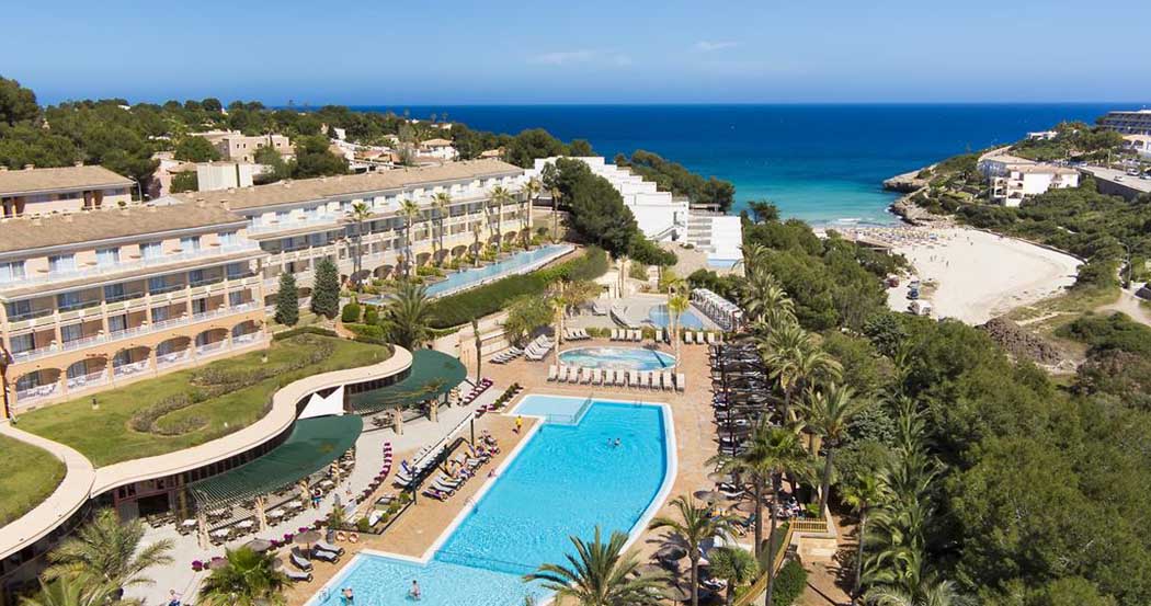 Insotel Cala Mandia Resort & Spa