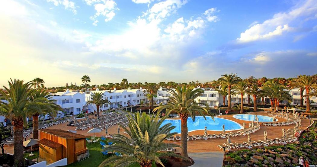 LABRANDA Corralejo Village