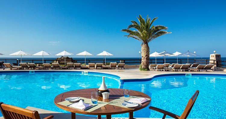 Vilalara Grand Hotel Algarve
