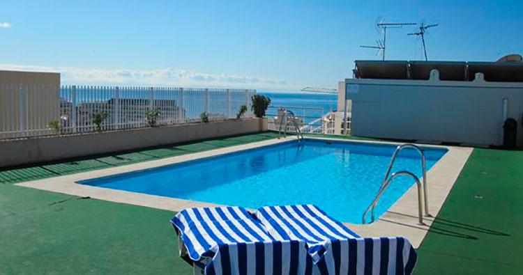 Ona Marbella Inn
