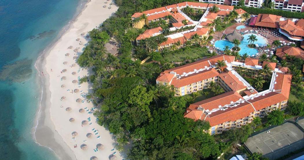 VH Gran Ventana Beach Resort All Inclusive