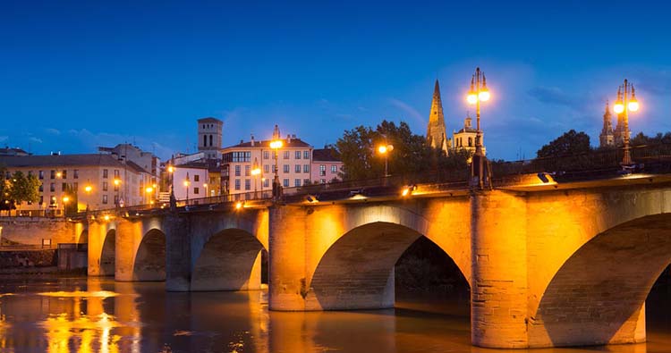 Ciudad de Logroño