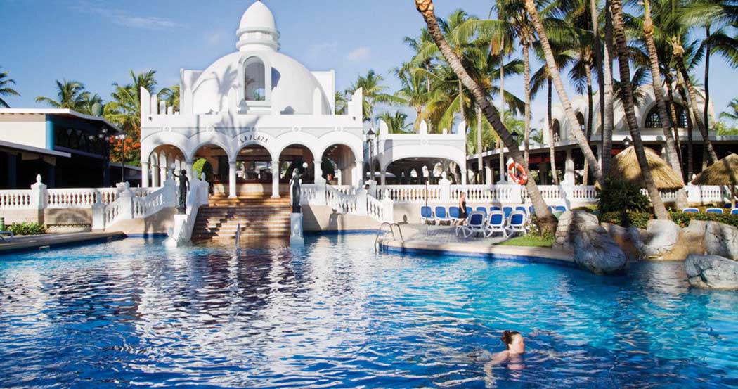 Riu Bambu - All Inclusive