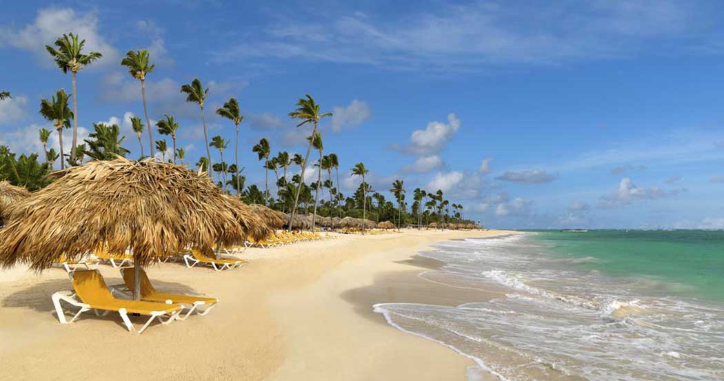 Iberostar Waves Punta Cana All Inclusive