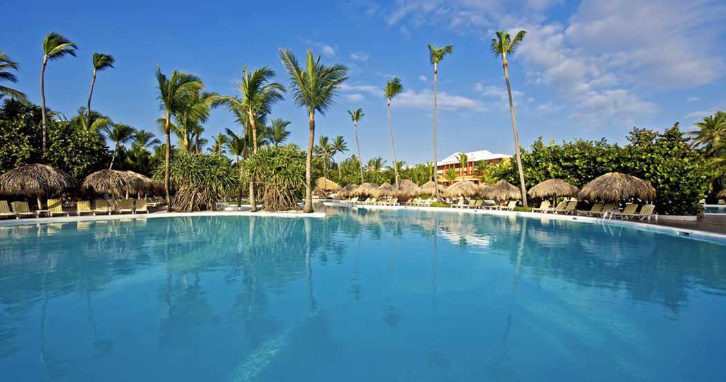 Iberostar Waves Dominicana All Inclusive