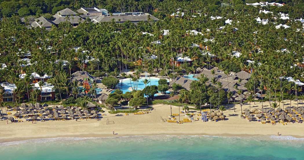 Iberostar Selection Bavaro All Inclusive