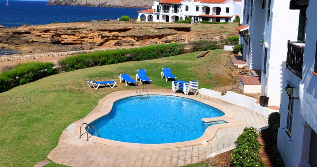 El Bergantin Menorca Club