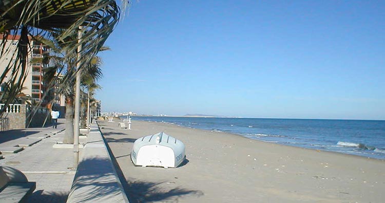 Miramar Playa