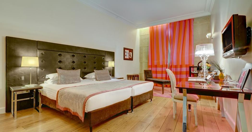 Le 123 Elysees Astotel