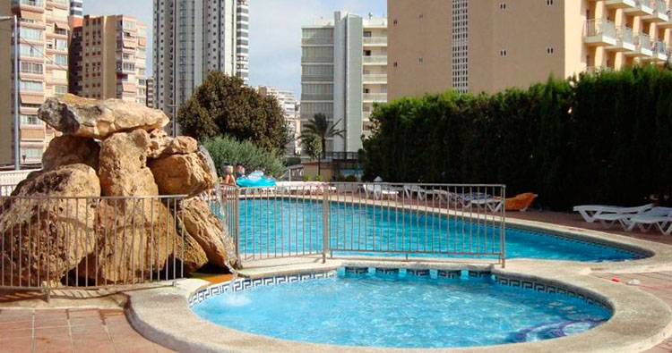 Apartamentos Primavera Loix