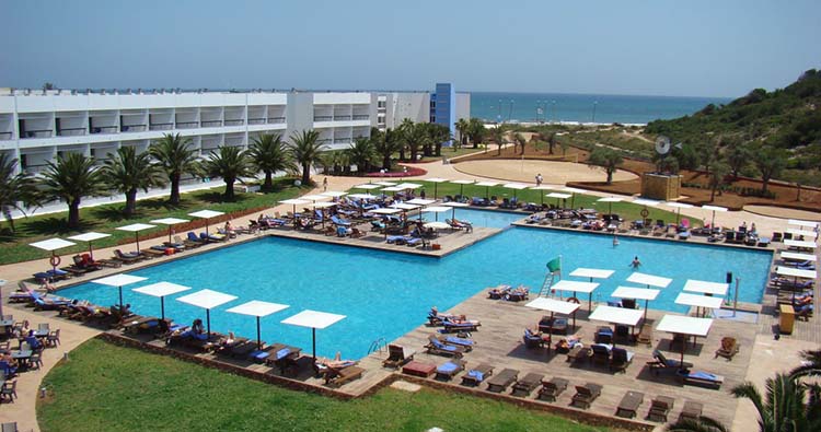 Grand Palladium Select Palace Ibiza