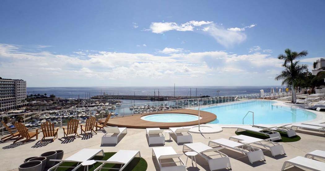 Marina Bayview Adults Only