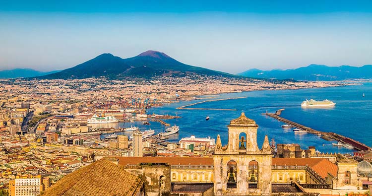 Borbone Di Napoli
