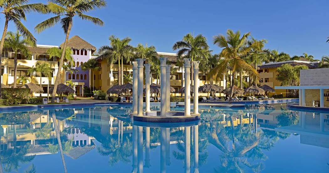 Iberostar Costa Dorada All Inclusive