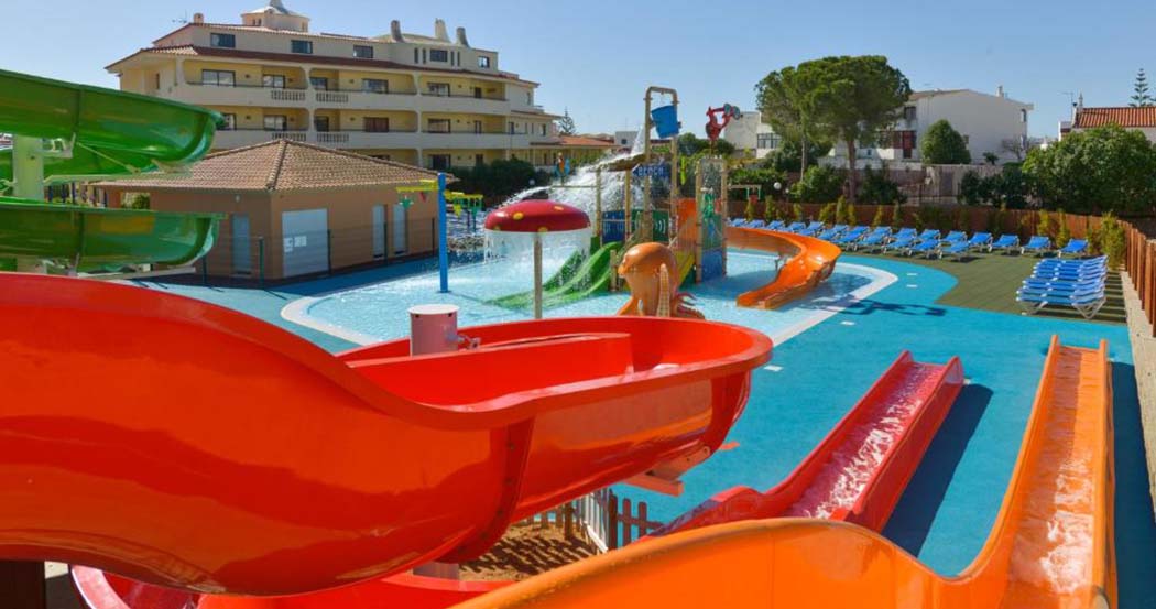 3HB Clube Humbria - All Inclusive