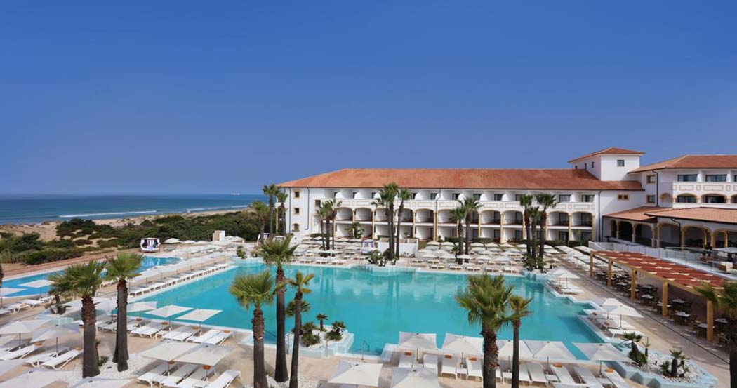 IBEROSTAR Selection Andalucia Playa