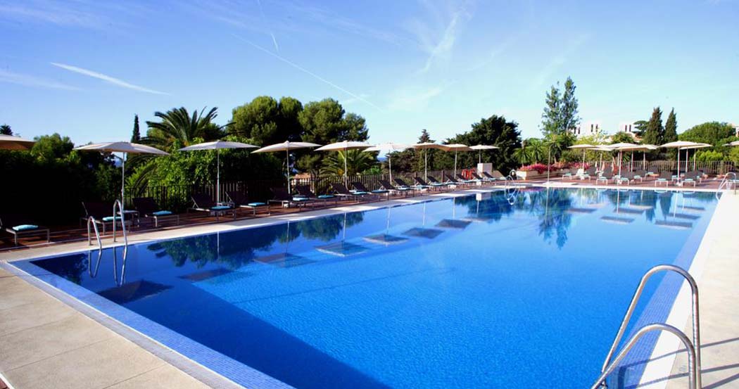 Don Carlos Marbella