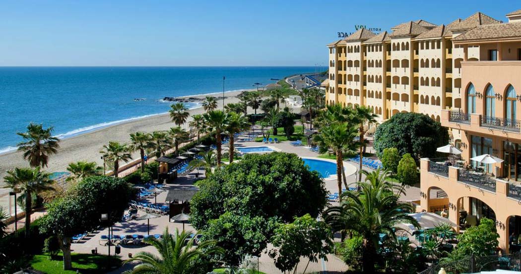 Hotel IPV Palace & Spa