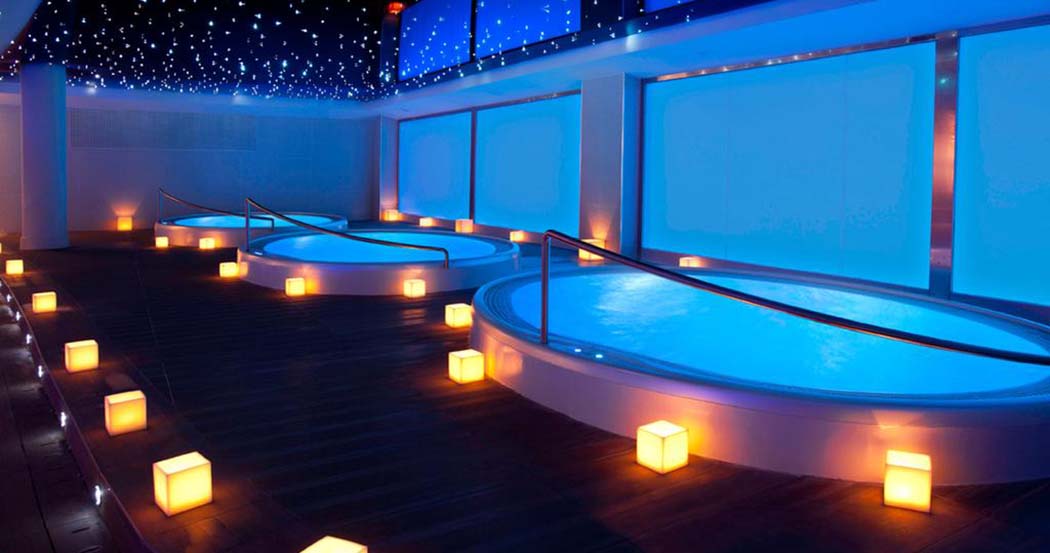 AR Diamante Beach Spa & Convention Center