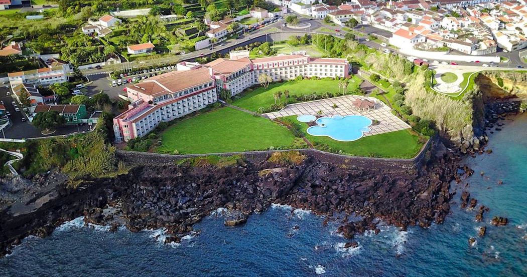 Terceira Mar Hotel