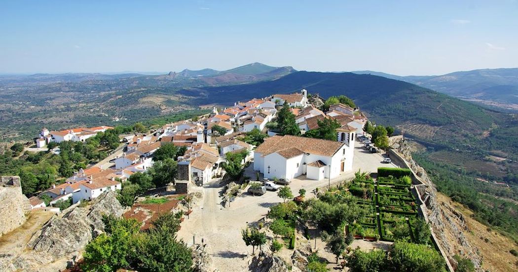 Pousada de Marvão