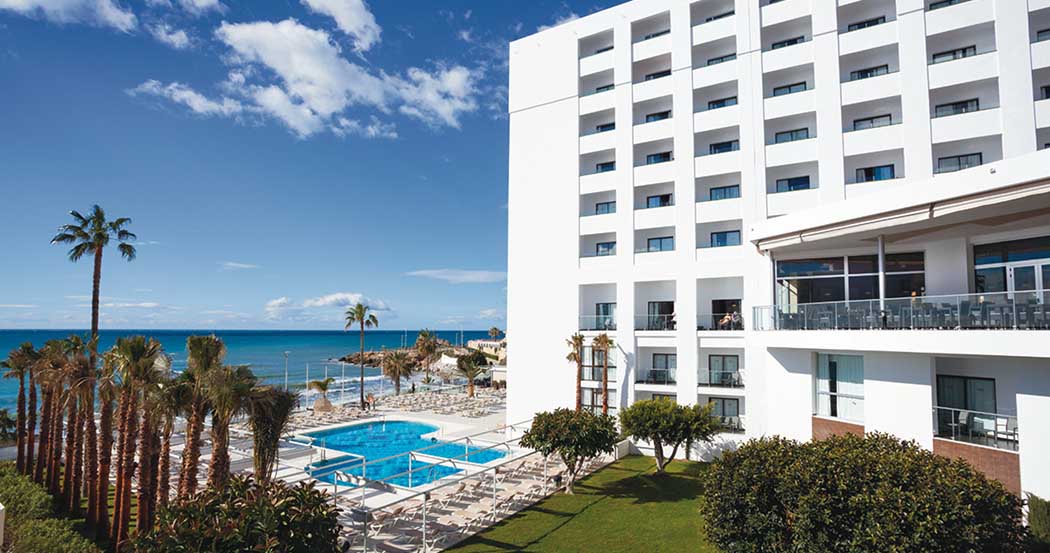 Hotel Riu Monica - Adults Only