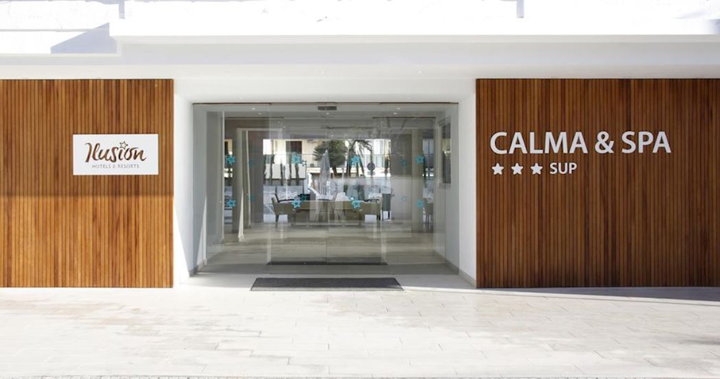 Ilusion Calma & Spa