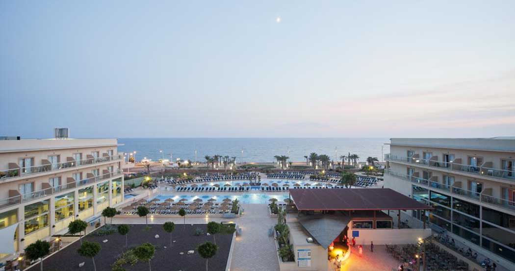 Cabogata Beach Hotel & Spa