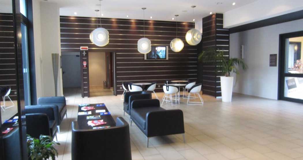 IH HOTELS MILANO GIOIA