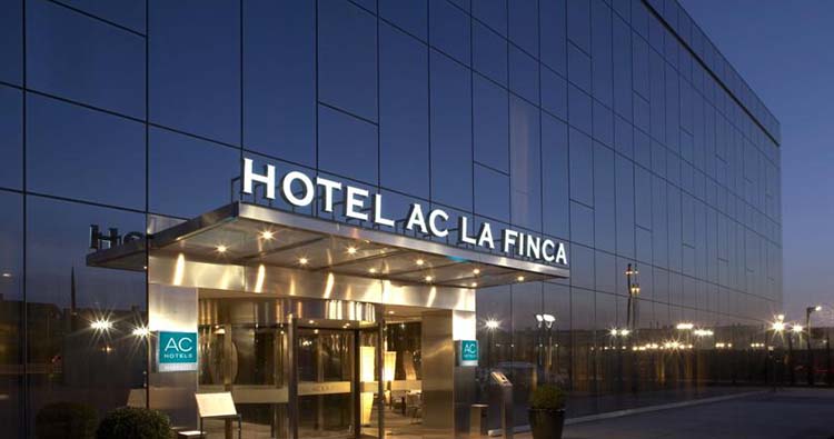 Ac Hotel La Finca By Marriott