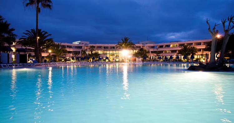 Dreams Lanzarote Playa Dorada Resort & Spa